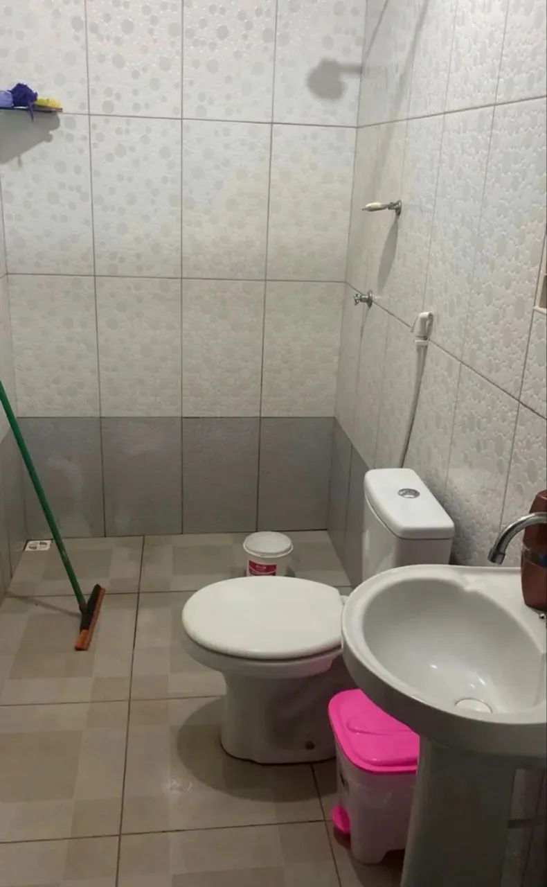 Casa no jardim Marco Zero  - Foto 4