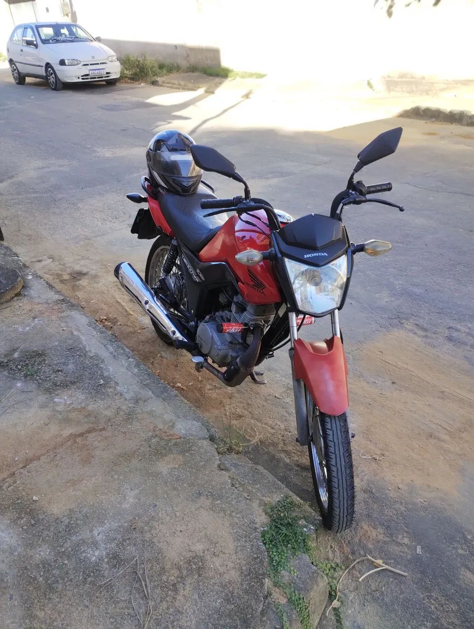 Fan 125