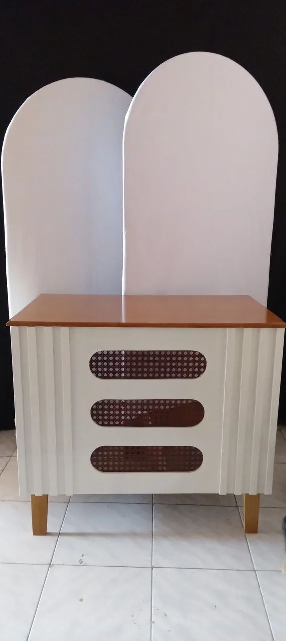 Mesas para decoração de festa  - Foto 2