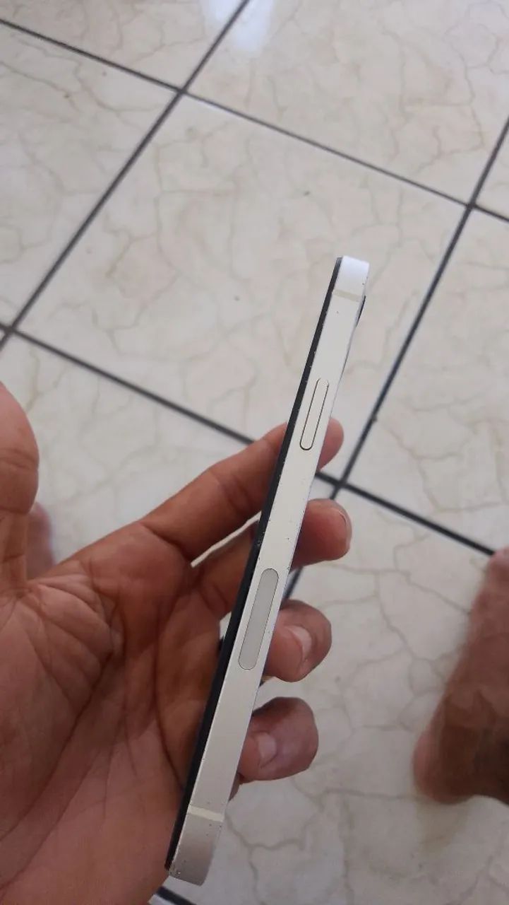 iPhone 12 no precinho pra vender logo