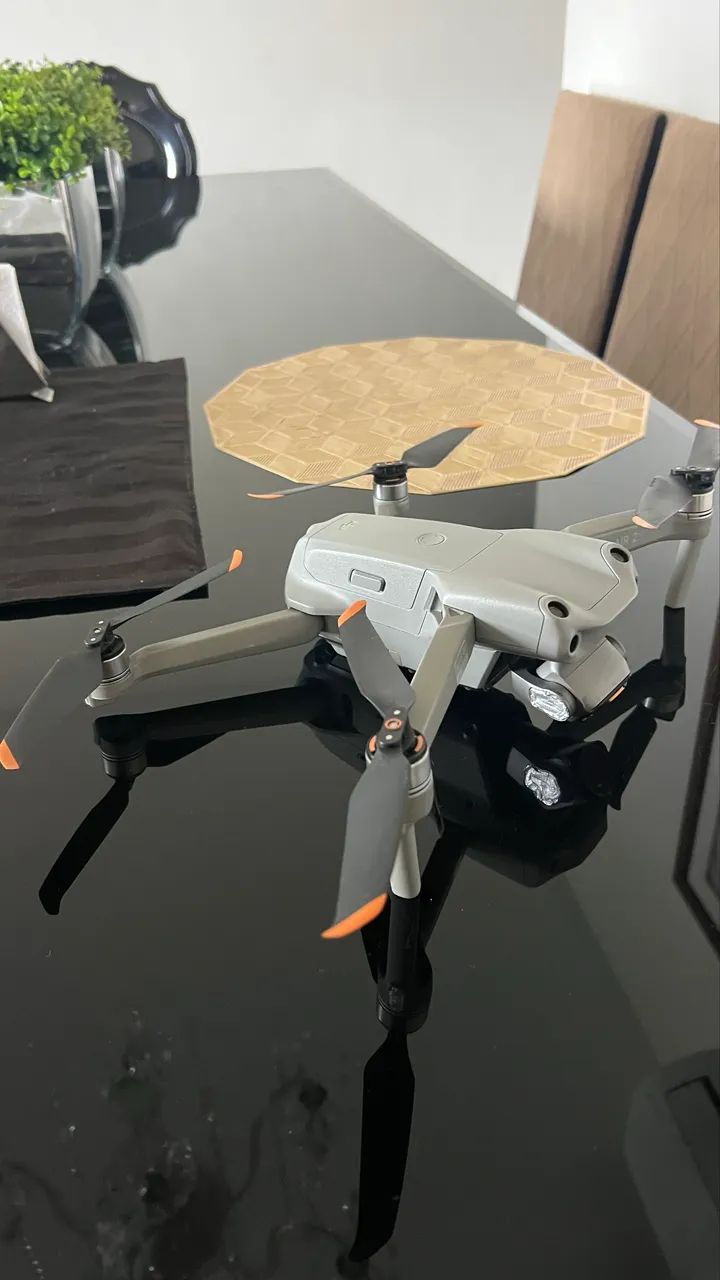 Drone DJI Air 2 S em perfeito estado de conservação  - Foto 5