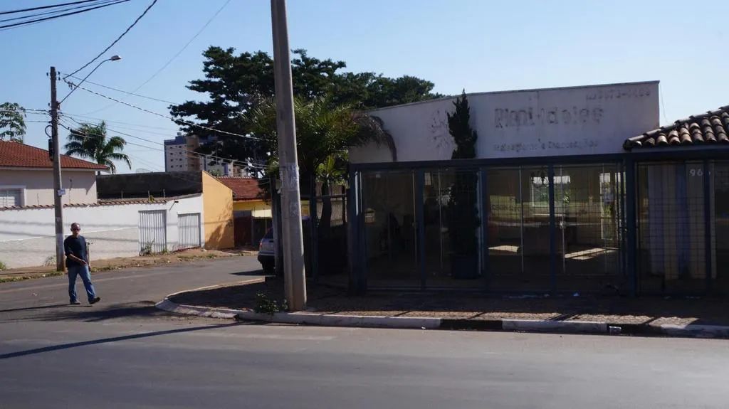 Salão para alugar em Sumaré, Vila Menuzzo, com 60 m²