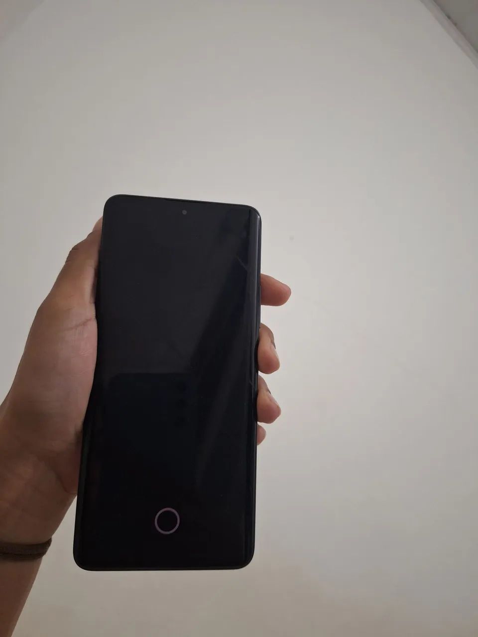 Poco x7 256gb (leia a descrição) - Foto 2
