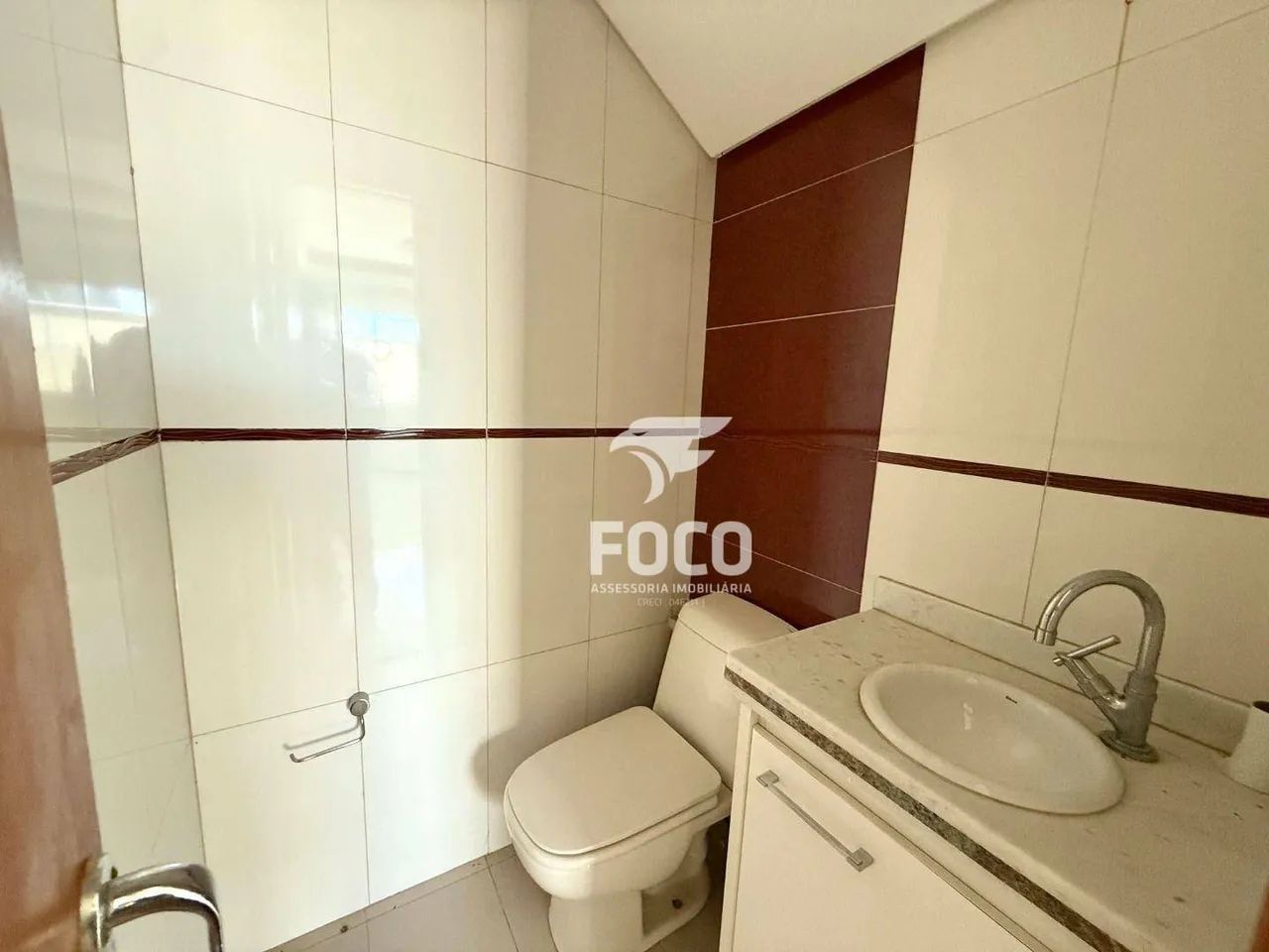 CASA COND 191MTS² COM 3 SUITES - CIDADE JARDIM RIO CLARO -SP - Foto 4