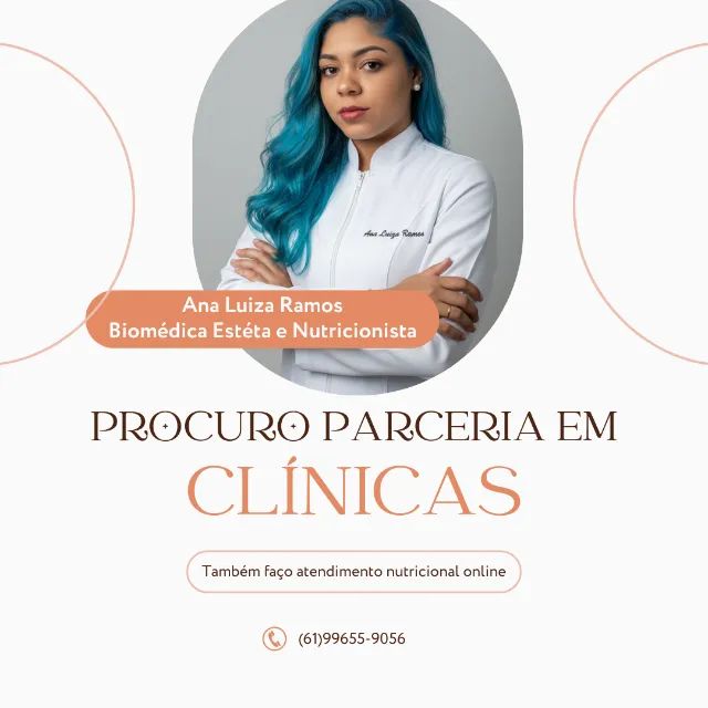 Estética e Nutrição