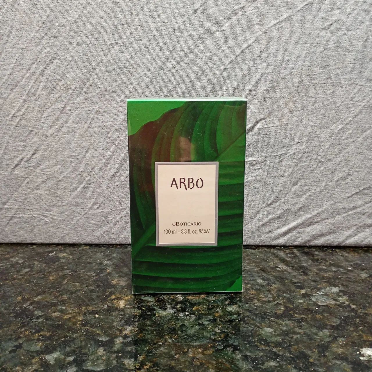 Arbo Tradicional 100