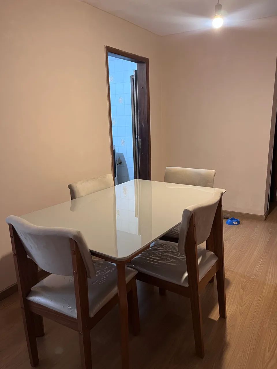 MESA 4 LUGARES - Foto 2