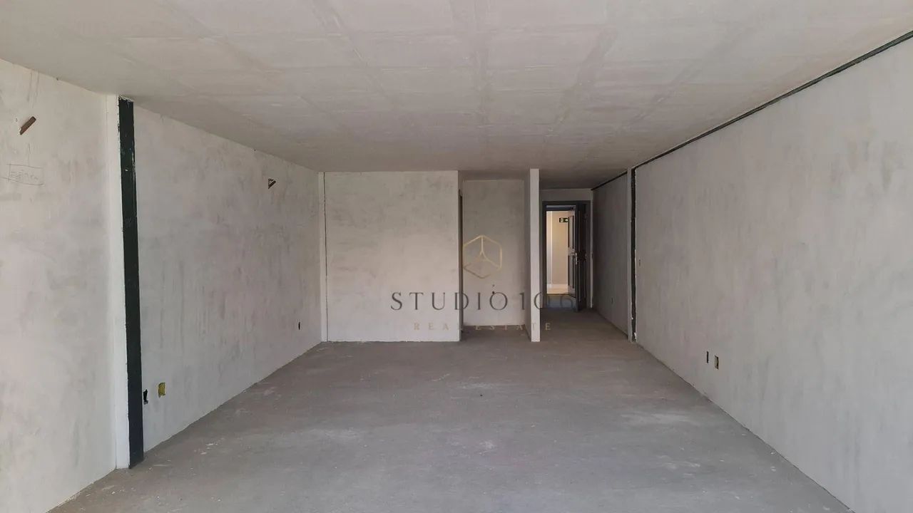 Sala comercial de 65 m² com recepção e copa no Largo da Batalha, Niterói - Foto 5