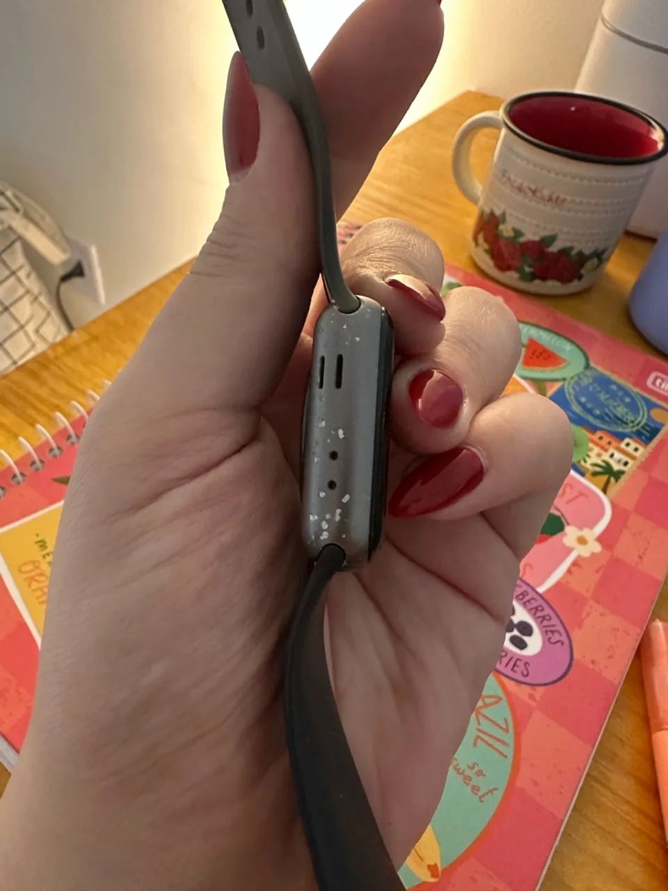 apple watch series 3 - Foto 5
