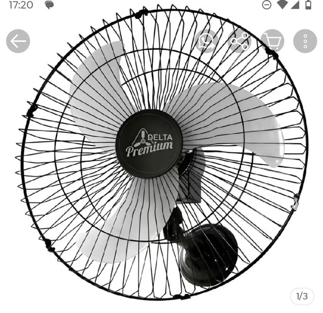 Ventilador 