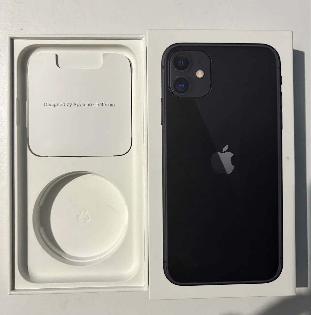 iPhone 11 128GB Nunca aberto  - Foto 5