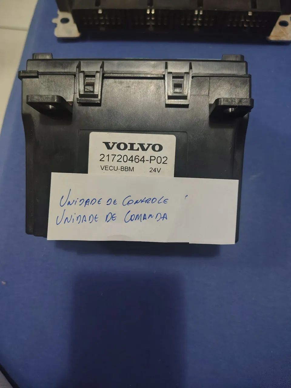 Vendo dois módulos do volvo FH  - Foto 2