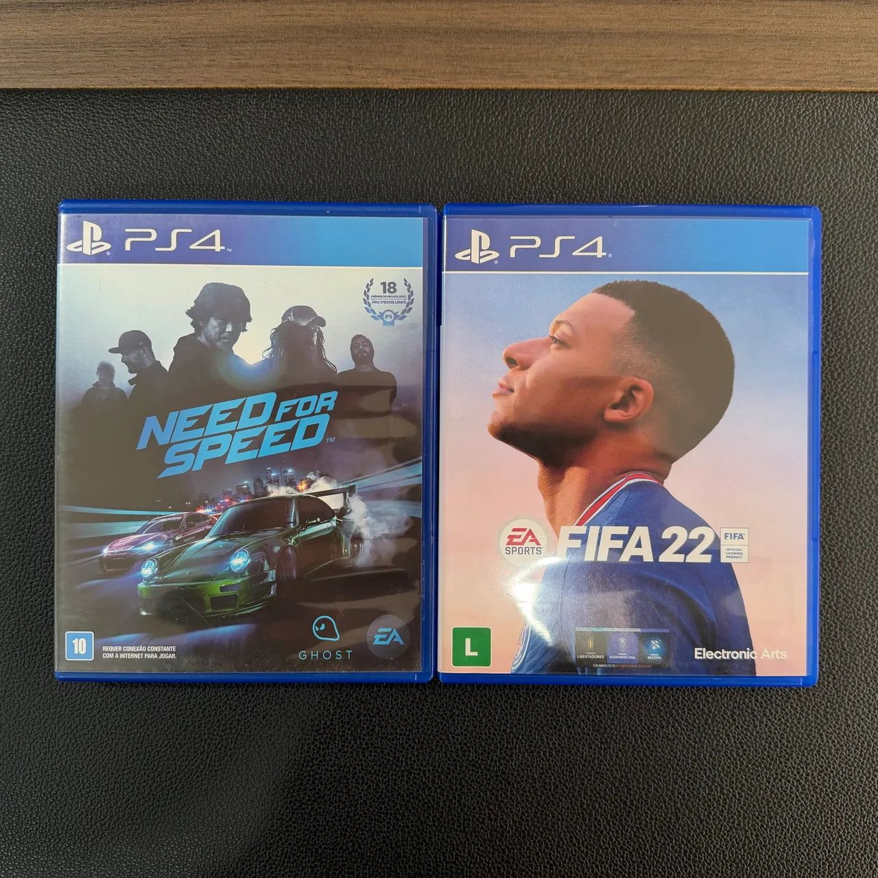 Jogo Ps4