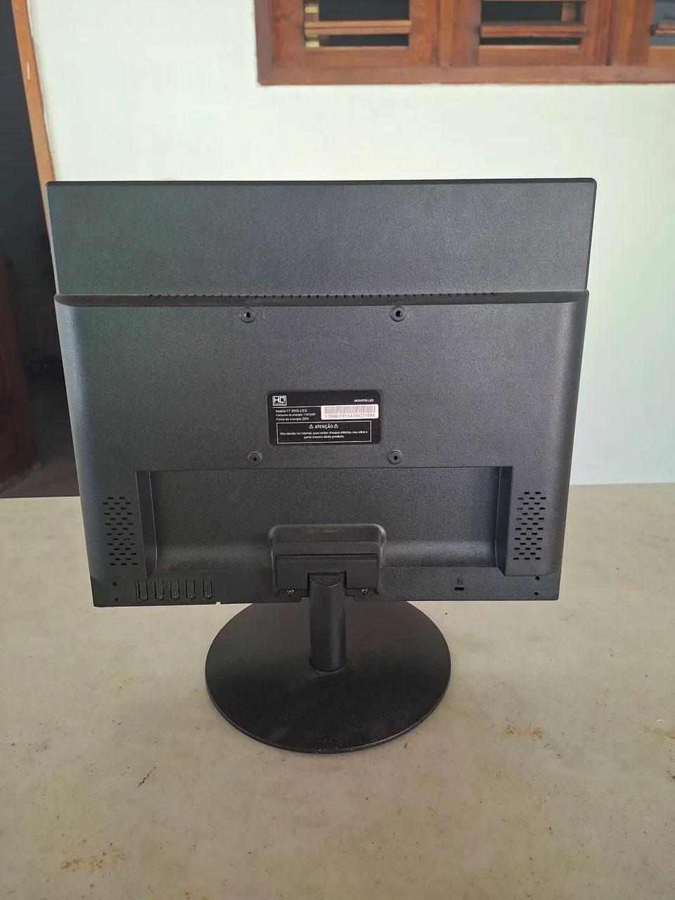 Monitor HQ 17Pol 75Hz - Foto 2