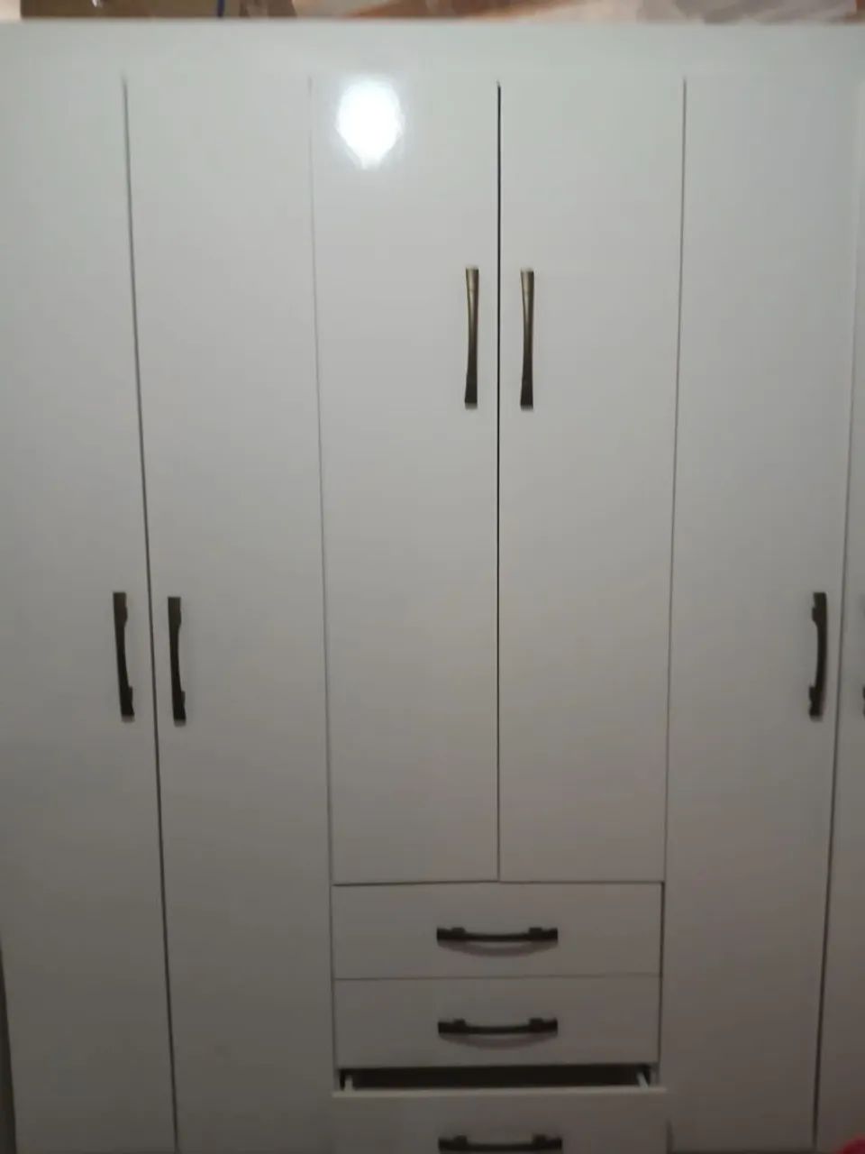 Guarda roupa 