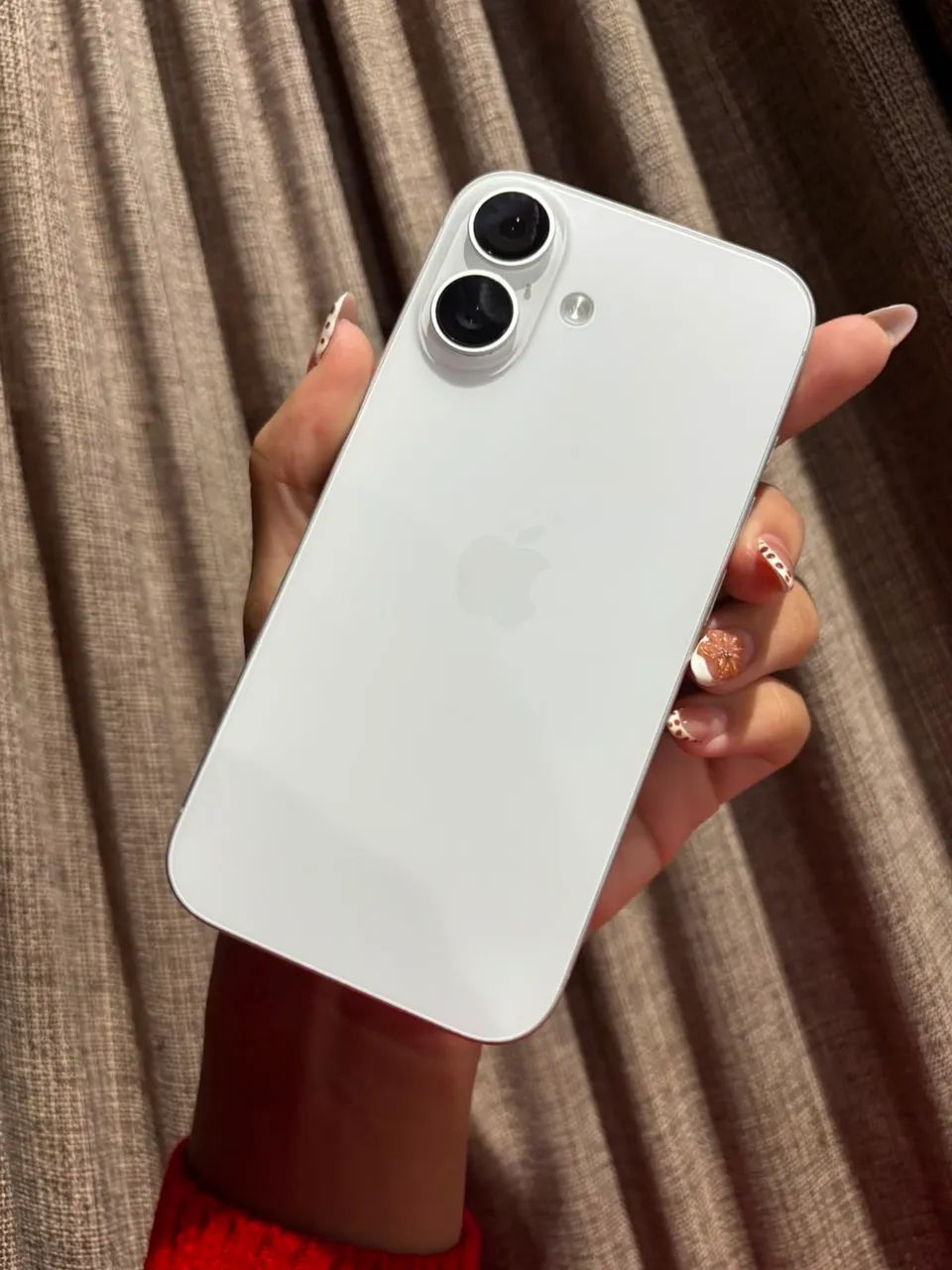 iphone 16 128gb - Foto 4