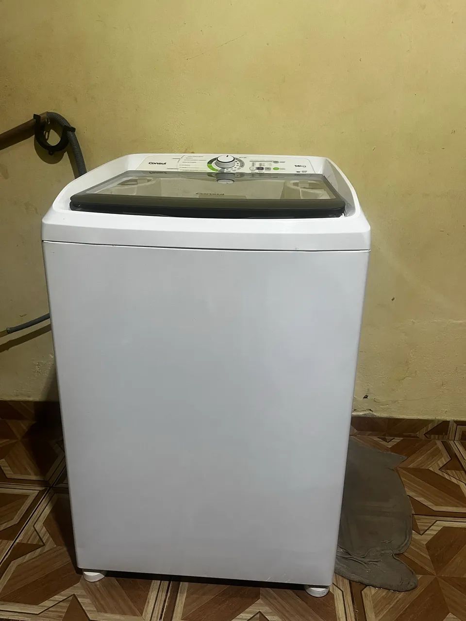 Máquina de lavar  - Foto 5