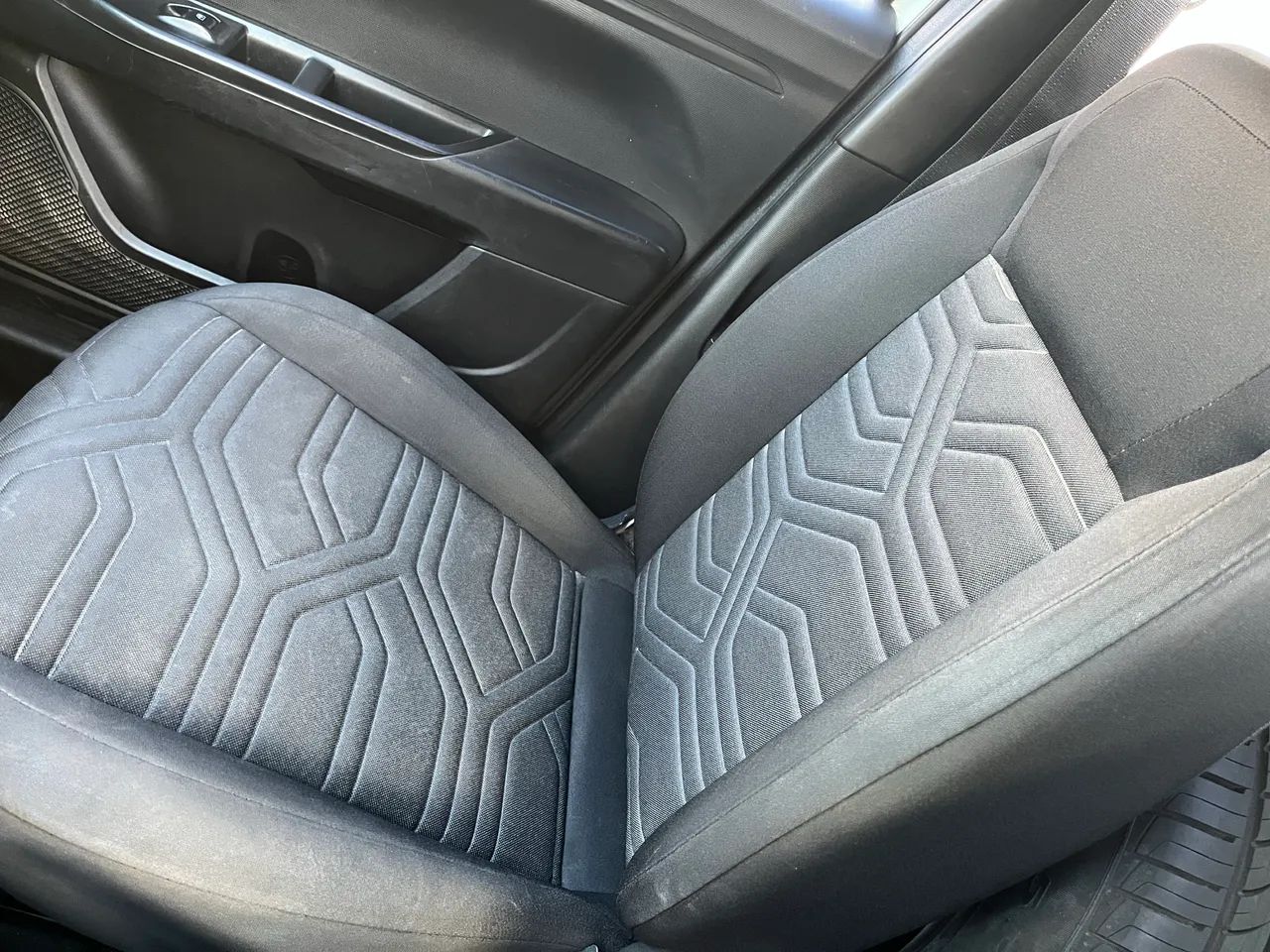 Fiat Strada Freedom 1.3 Flex 8V CS Plus 2021 - Foto 5
