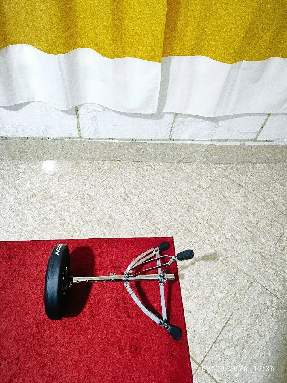 Banco de bateria  - Foto 4