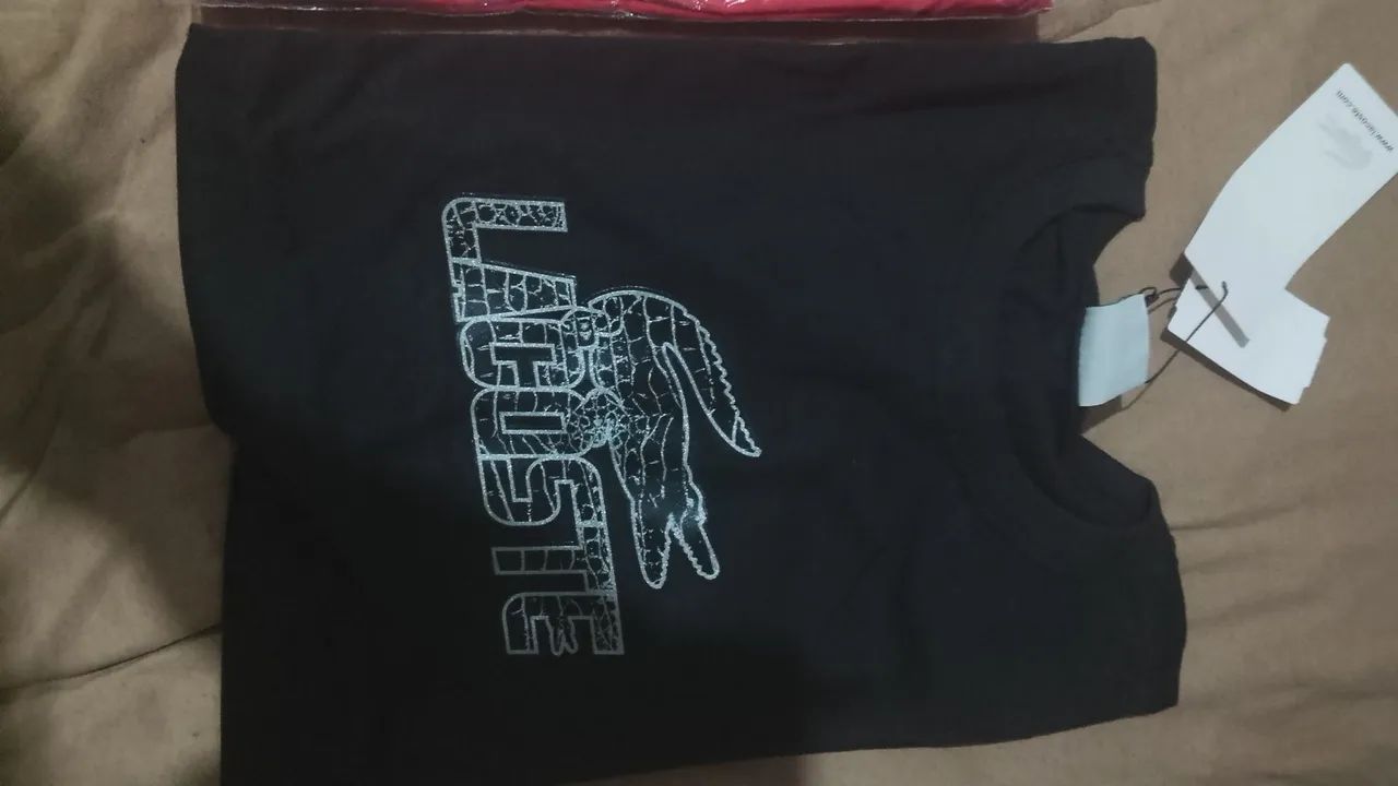 Camisas  - Foto 2