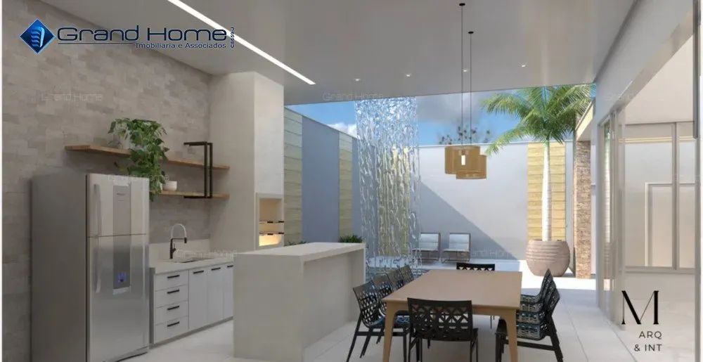 Casa 4 quartos em Interlagos - Foto 5