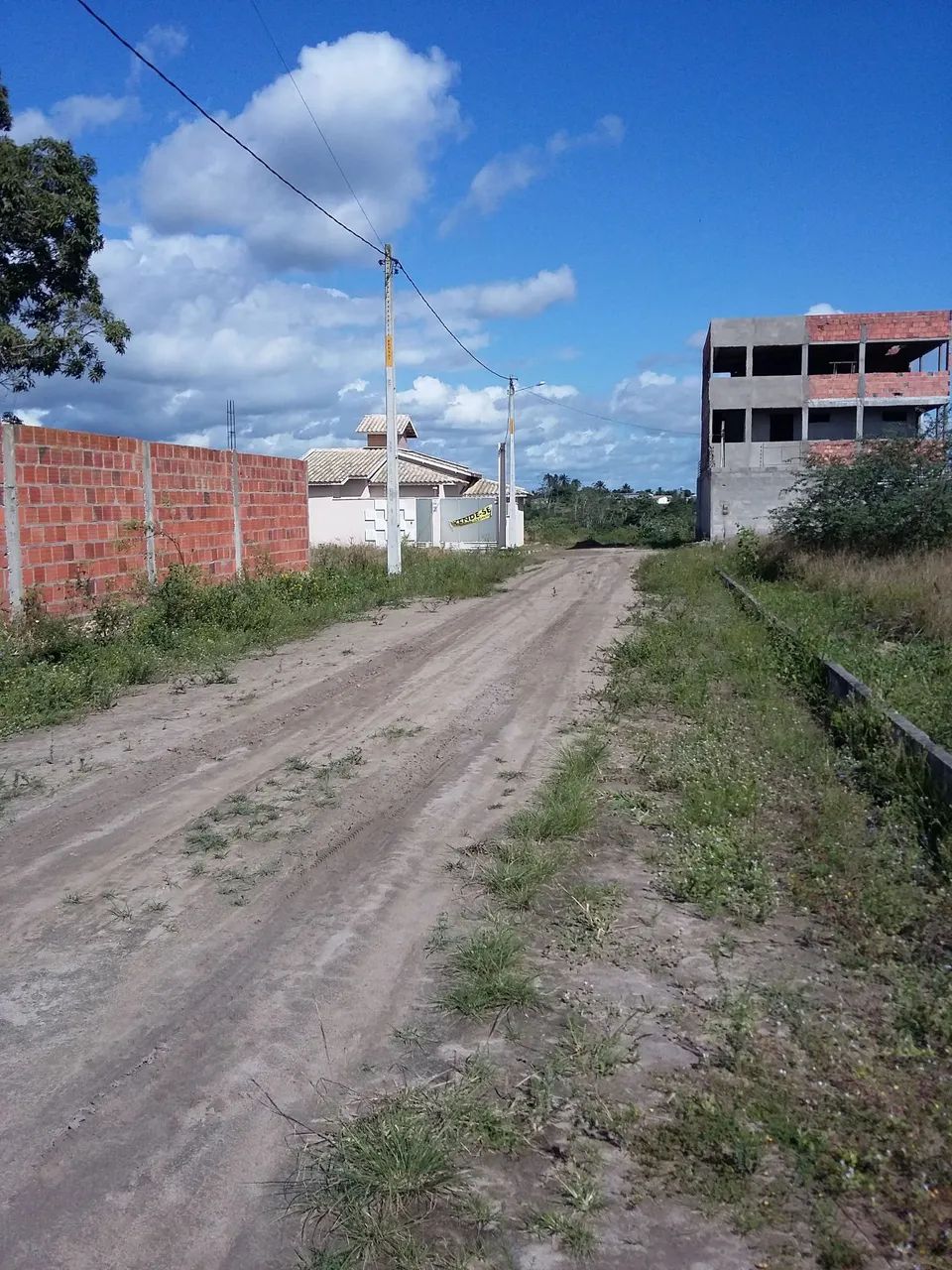 Lote 200m² Conceição jacuipe  - Foto 4