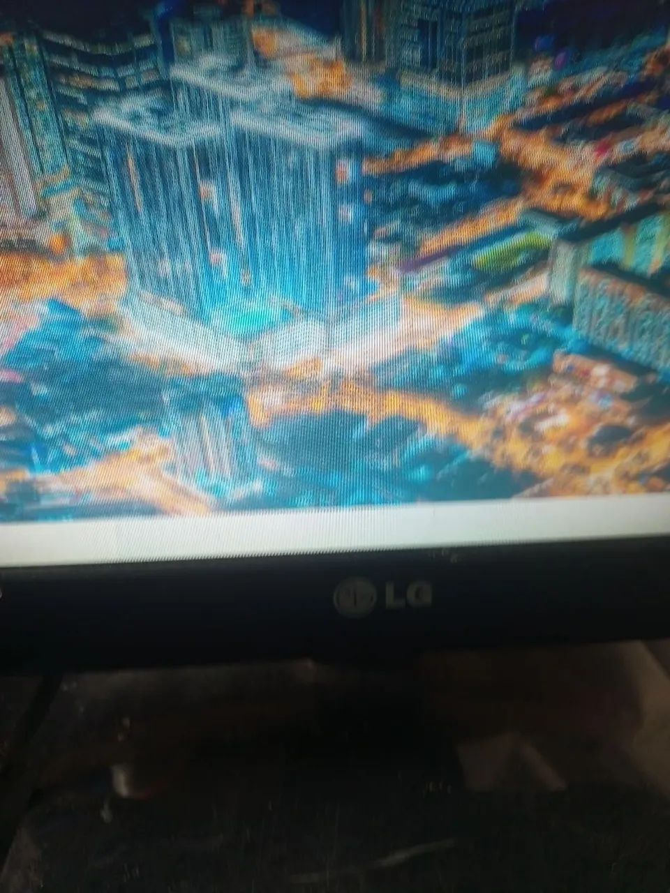 Monitor LG Flatron E1941 - Foto 4