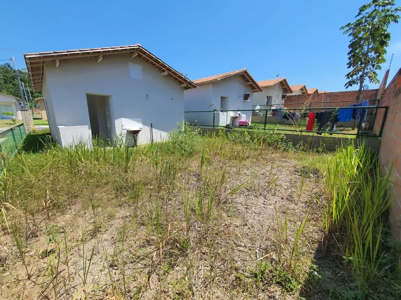 ALUGA-SE CASA NO SMART CAMPO BELO | 2 QUARTOS - Foto 5