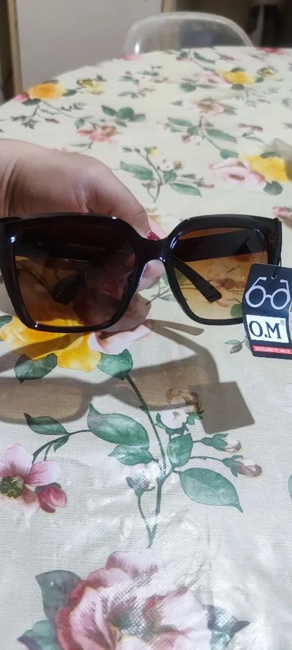 Óculos de Sol - Foto 2