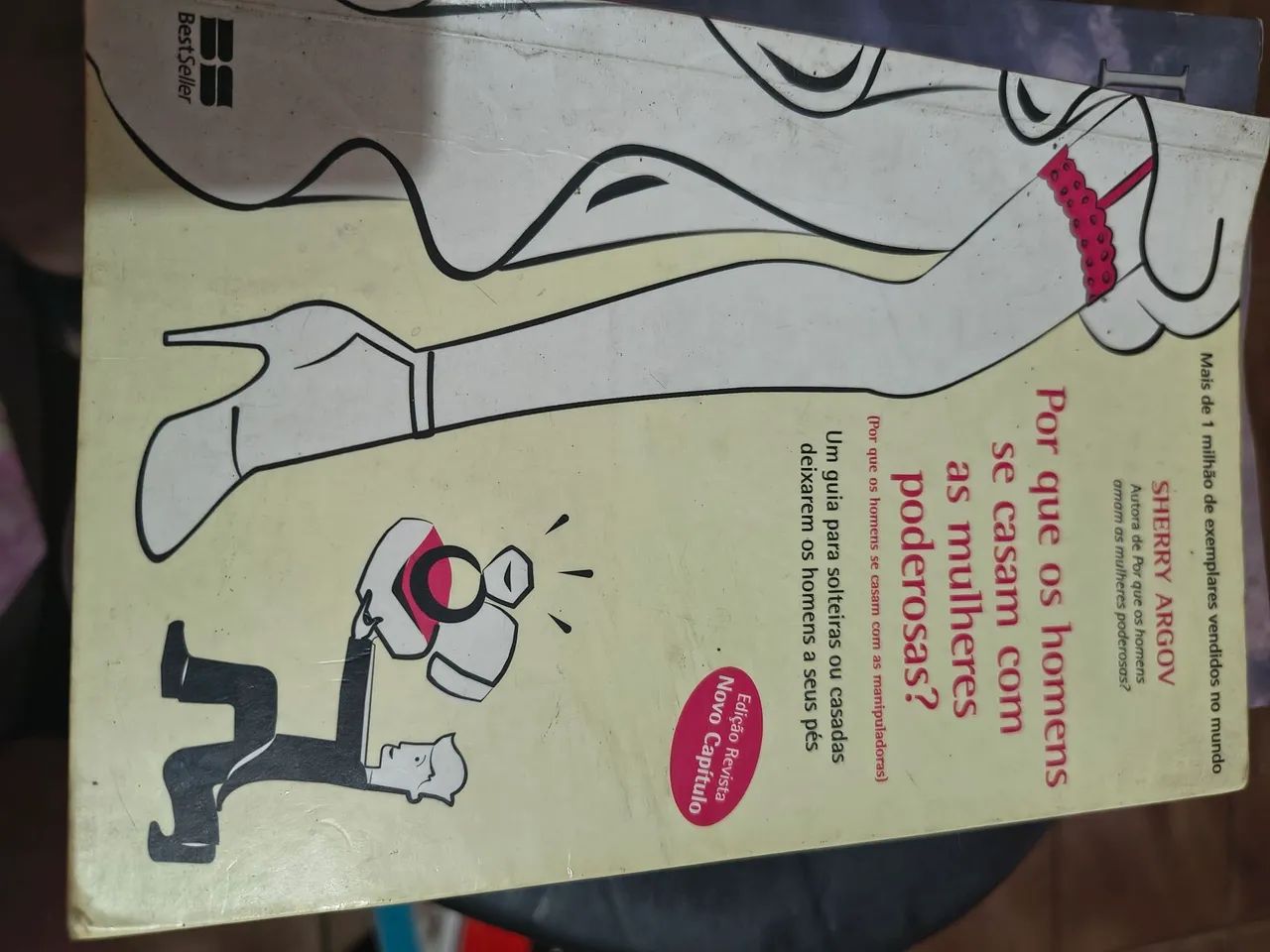 Livros - Foto 4