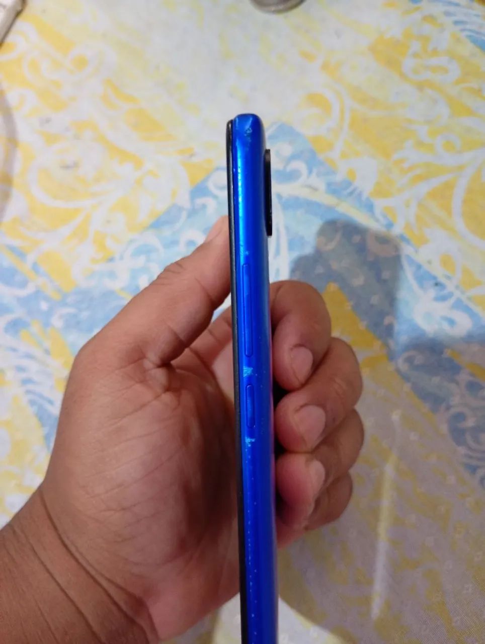 REDMI 9C AZUL - Foto 2