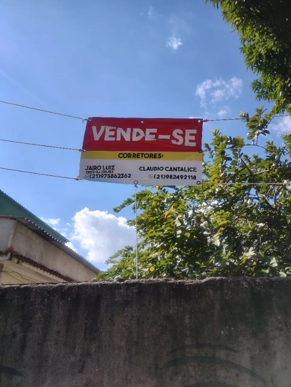 Terreno  - Foto 2