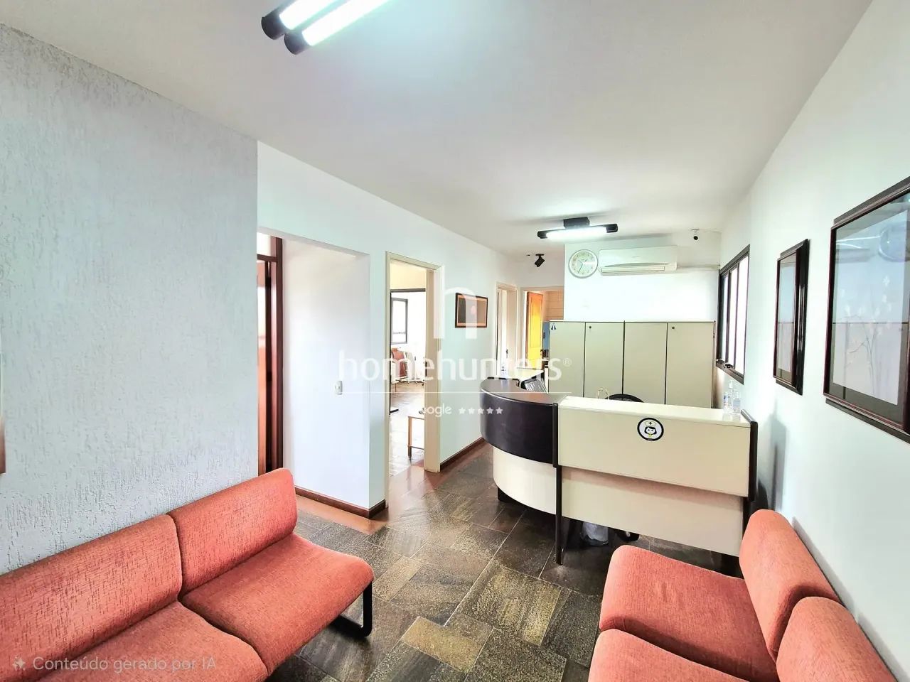 Sala para Clínica Médica à venda, Botafogo, Campinas, SP