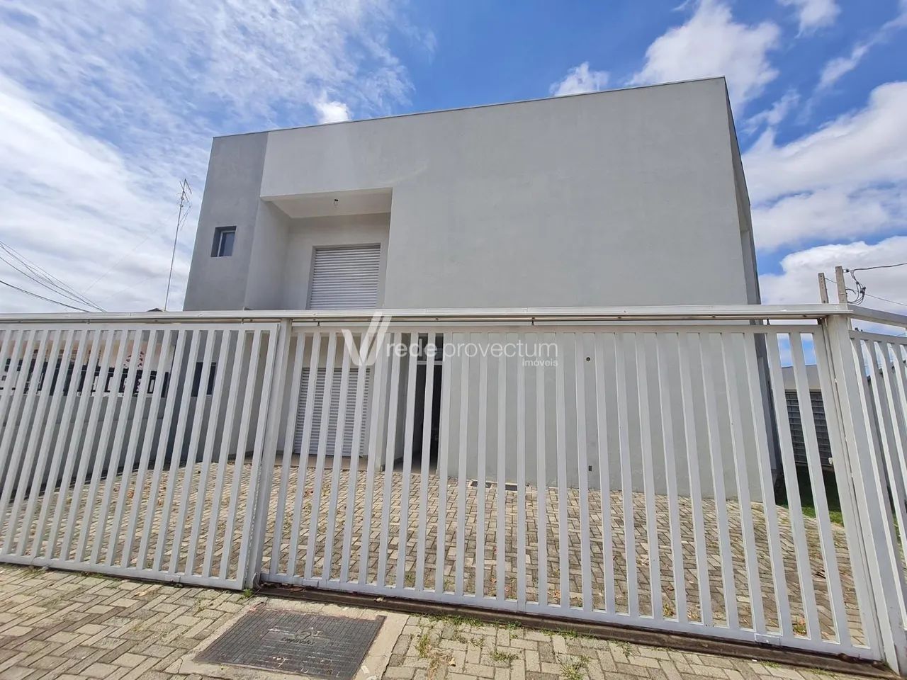 prédio - Jardim Chapadão - Campinas - Foto 2