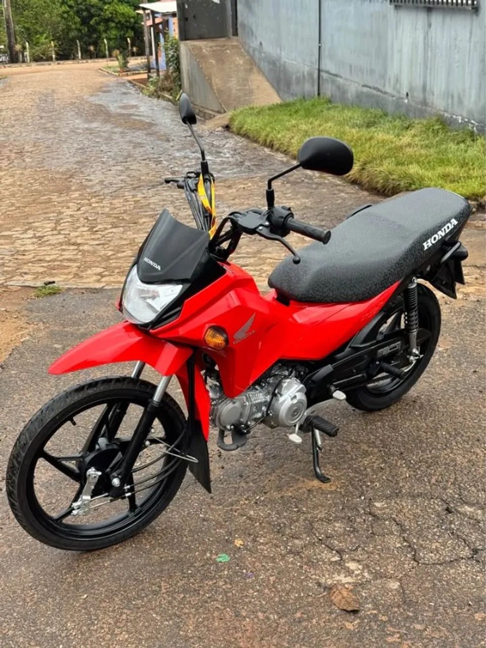 Honda Pop 110i ES 2027 - Foto 2