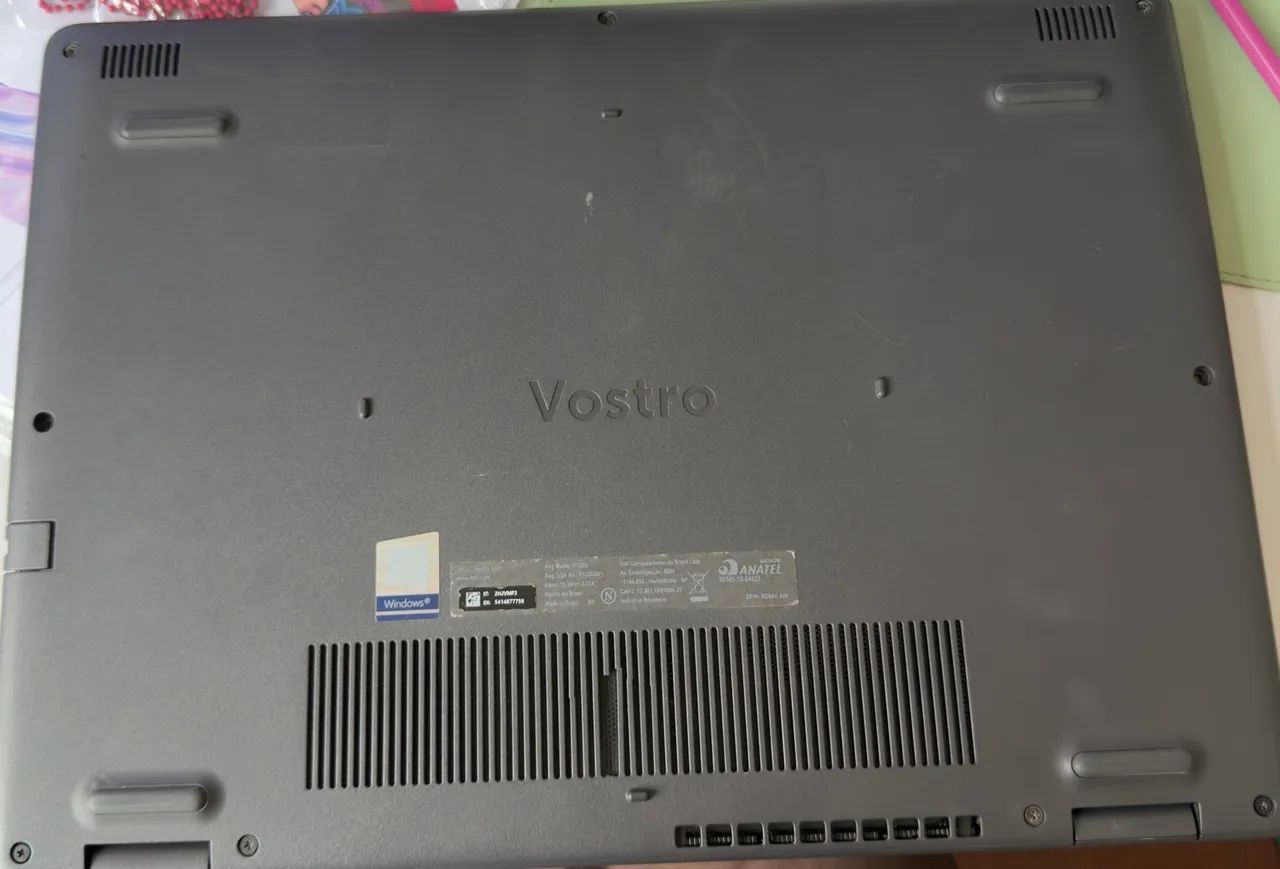 Notebook Dell Vostro 3401 - Foto 4