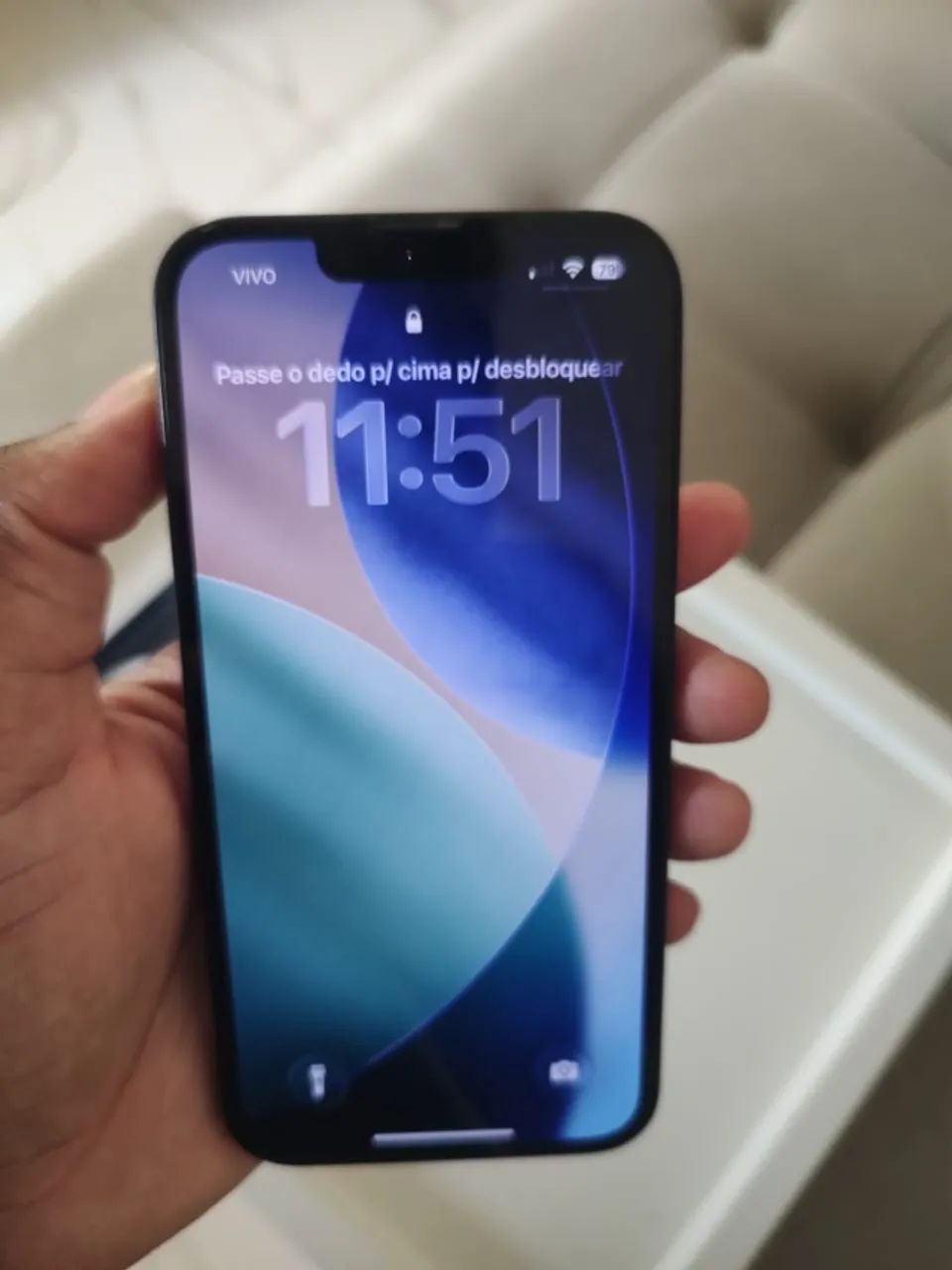 iPhone 13 128GB - Foto 2