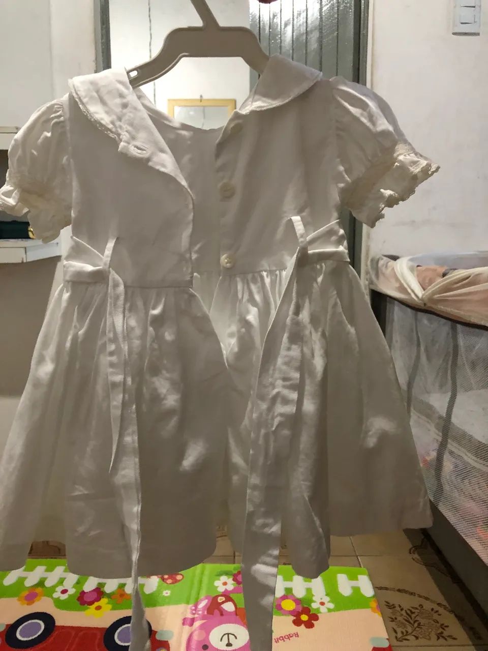 Vestido infantil  - Foto 2