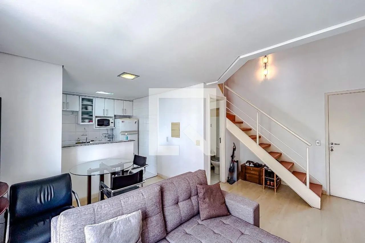 Apartamento à Venda - Tatuapé, 2 Quartos, 70 m2 - Foto 3