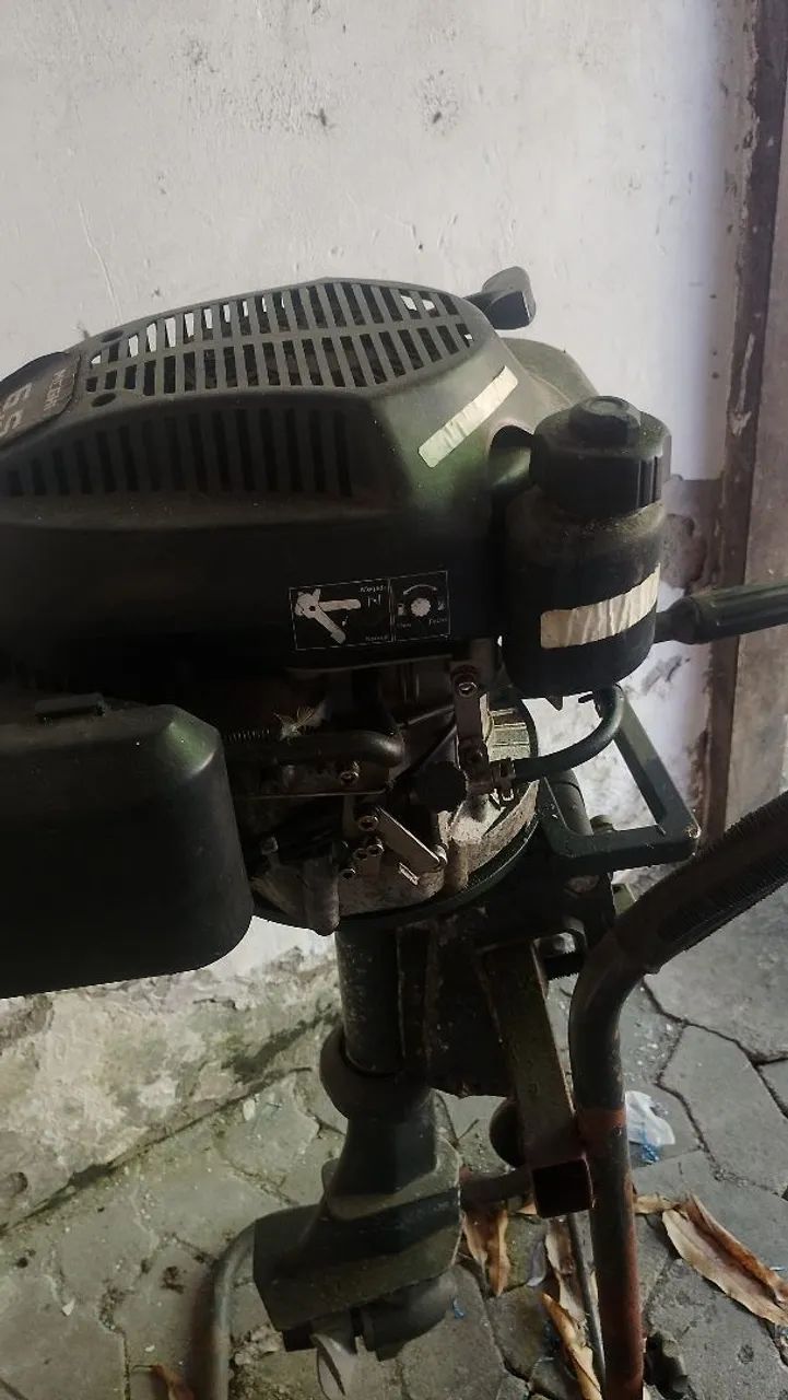 Motor 6.5