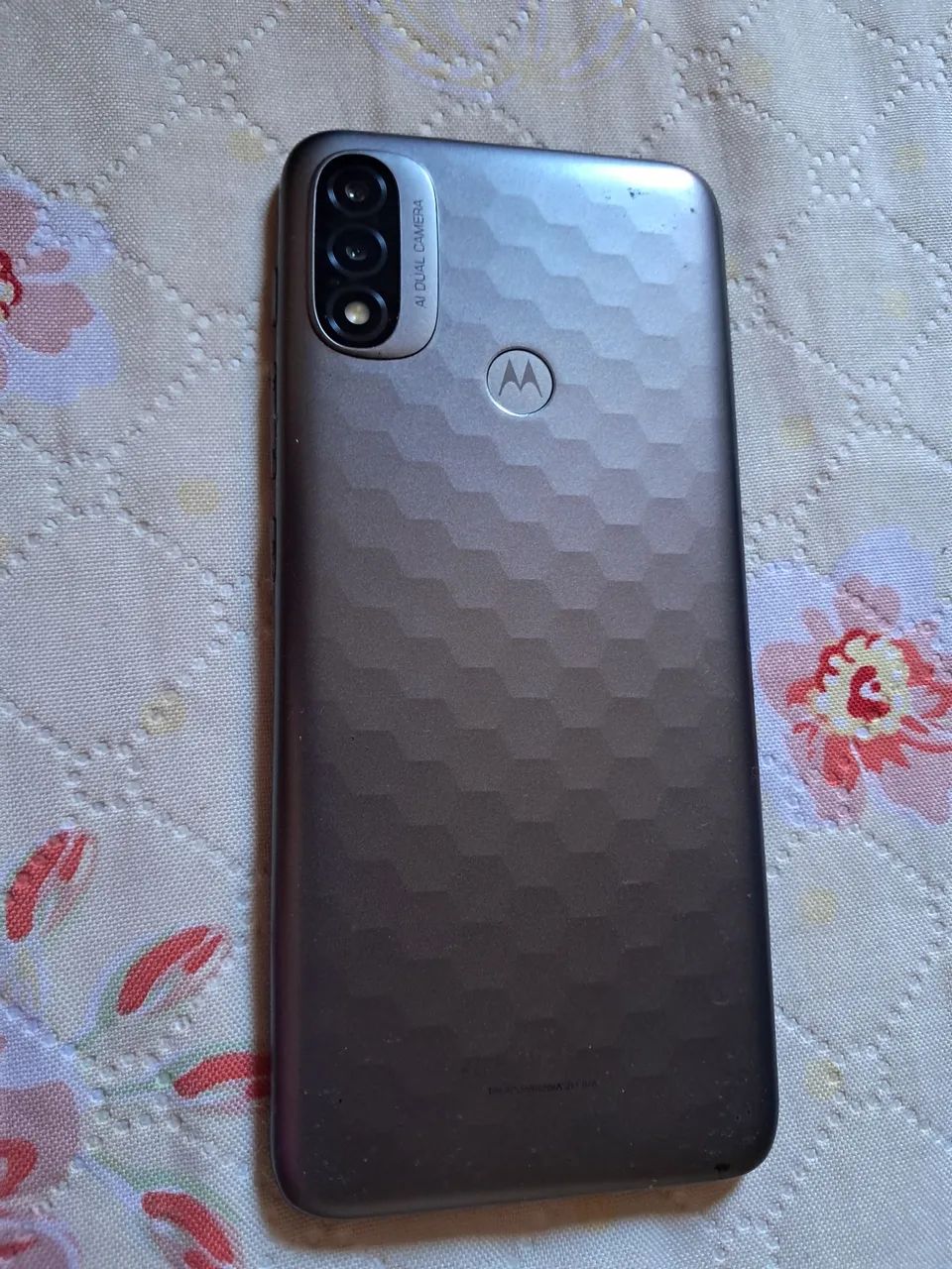 Celular motoe20 - Foto 2