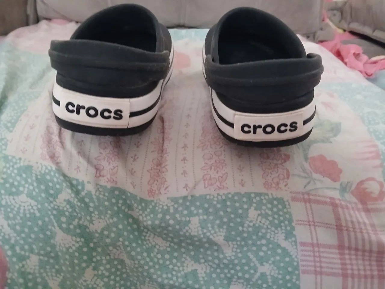 Crocs original 36 - Foto 2