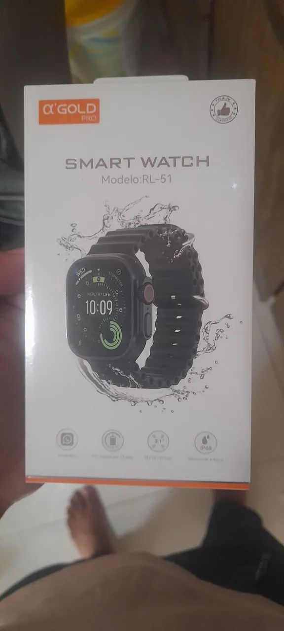 Smartwatch