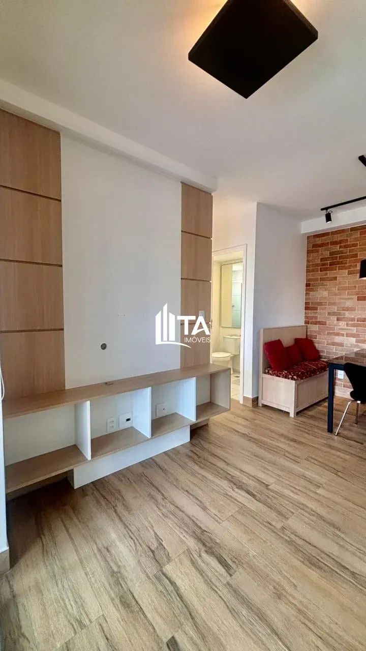 Apartamento para alugar com 42m², 1 quarto e 1 vaga, Centro Campinas REF: AP1299 - Foto 5