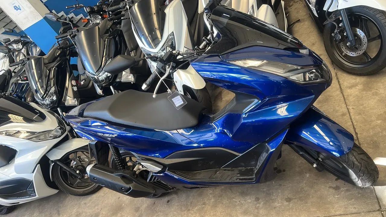 PCX 2025  - Foto 5