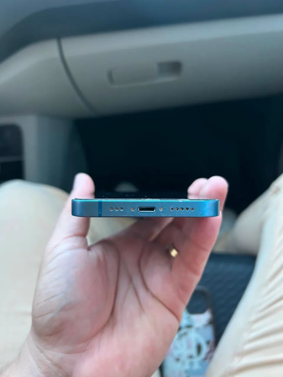 iPhone 13 128gb NUNCA ABERTO - Foto 3