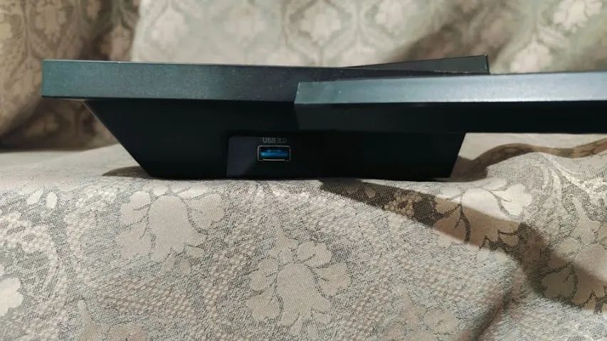 Roteador Wi-Fi 6 Gigabit TP-Link Archer AX73 AX5400 - Potência Máxima! - Foto 3