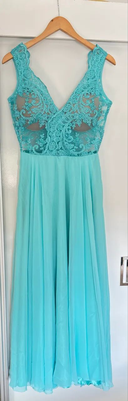 Vestido para festa  - Foto 3