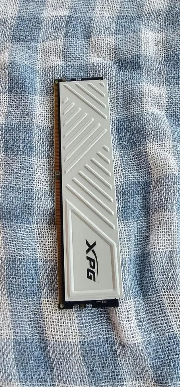 Memória DDR4
