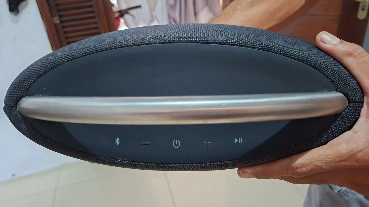 Harman kardom go play  - Foto 3